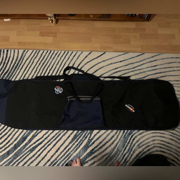 Other - Snowboard bag